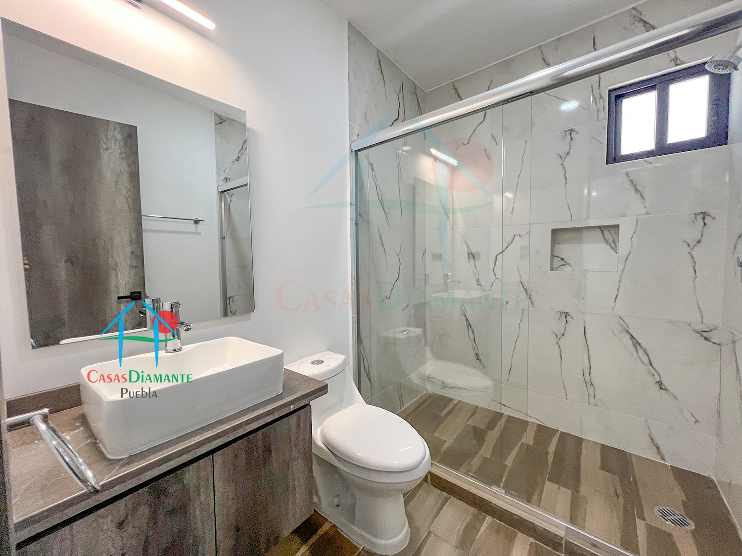 Parque Aguascalientes Casa Lulú - Recámara dos 7